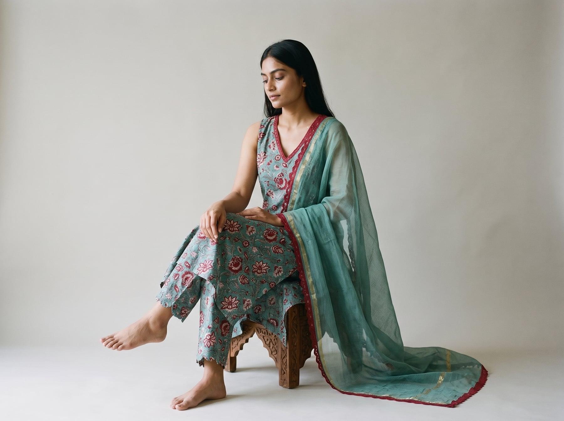 Feroza Noor