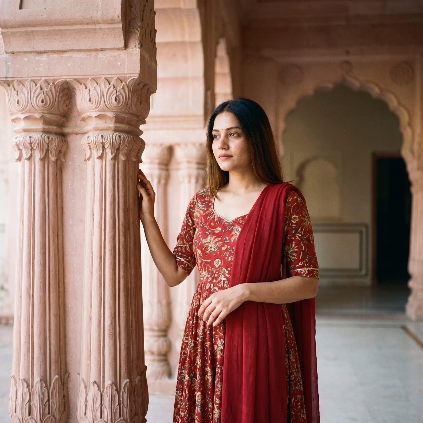 Gulaabi Noor
