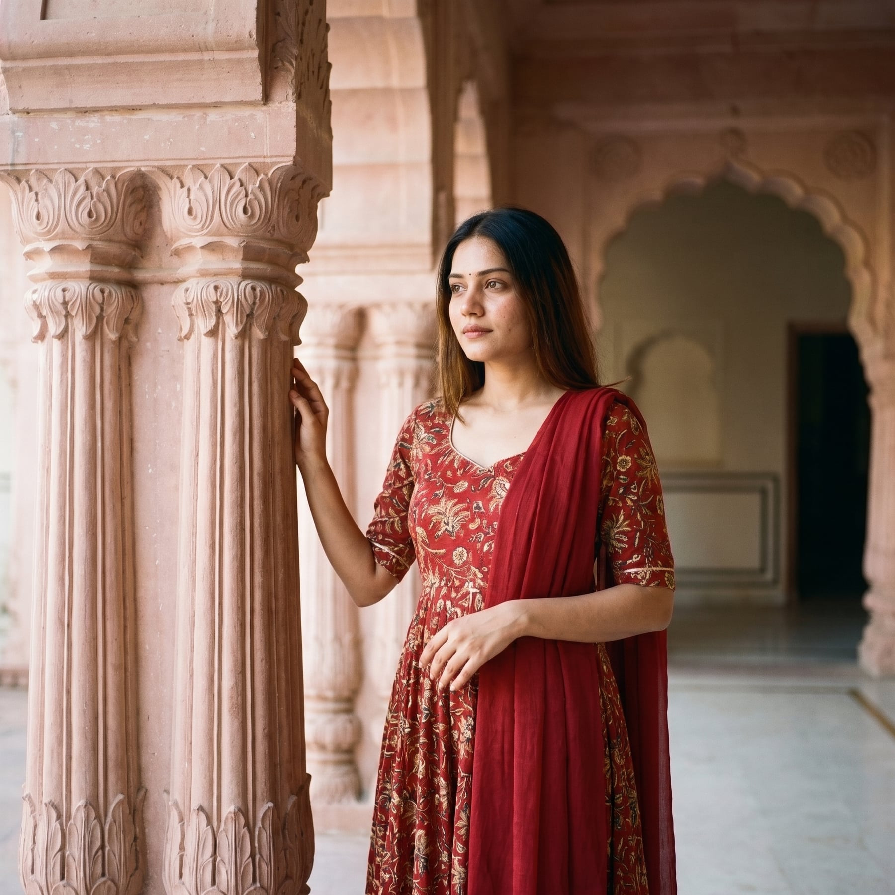 Gulaabi Noor