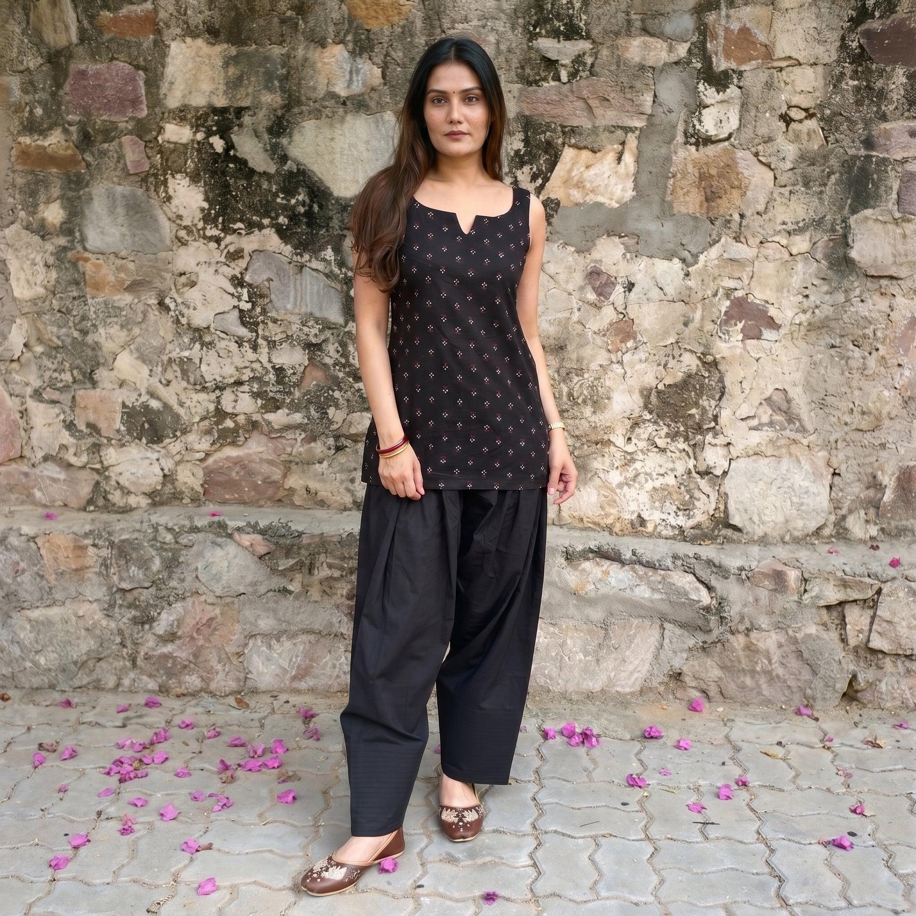 Kaali Chaaya