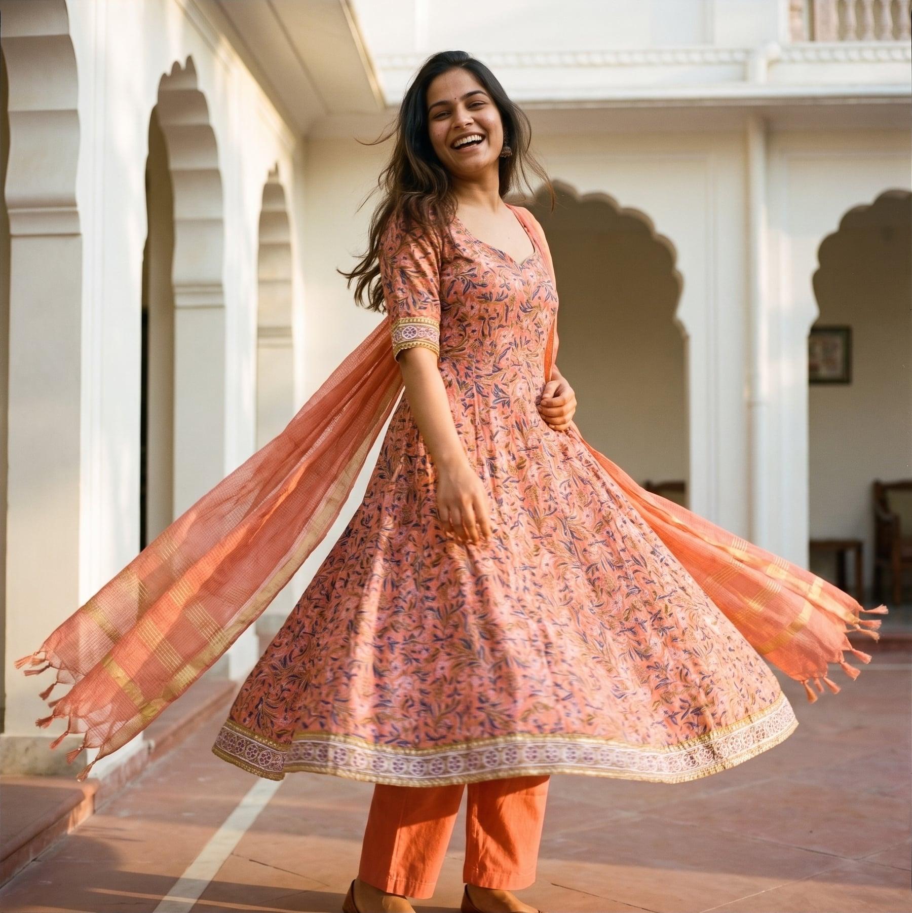 Shafaq Bahar